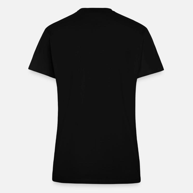 Fitted T-Shirt - made by SPREAD