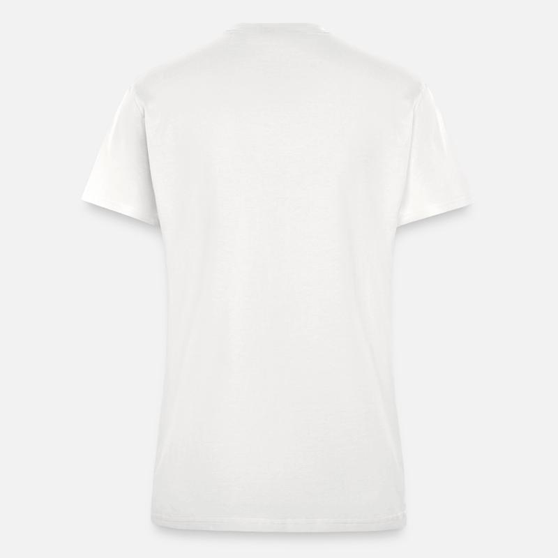 Maglietta ecologica aderente Made in UE