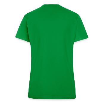 Camiseta ecológica entallada fabricada en la UE