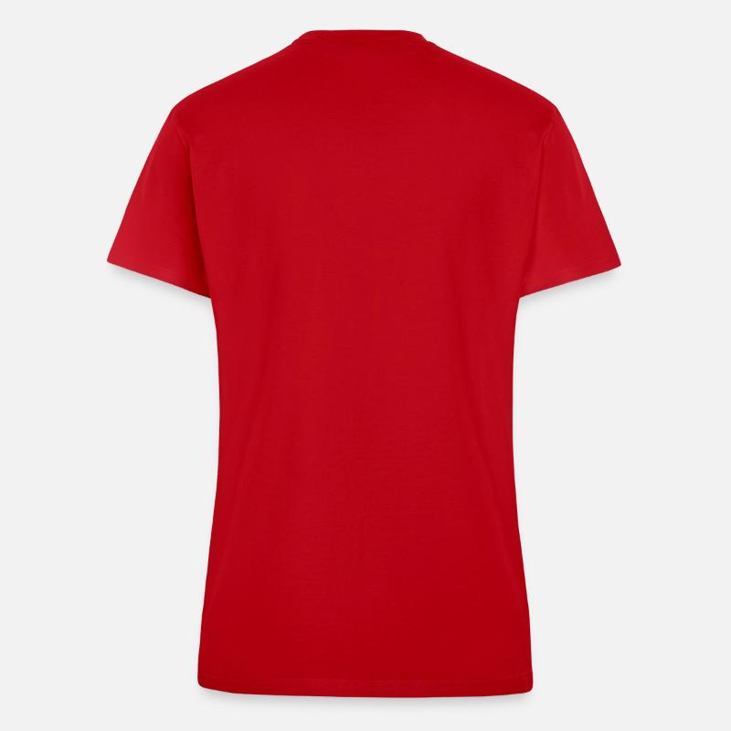 Fitted T-Shirt - made by SPREAD