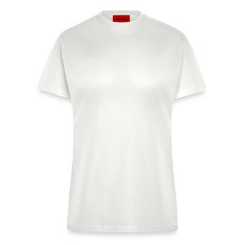 T-shirt bio slim fit fabriqué en UE