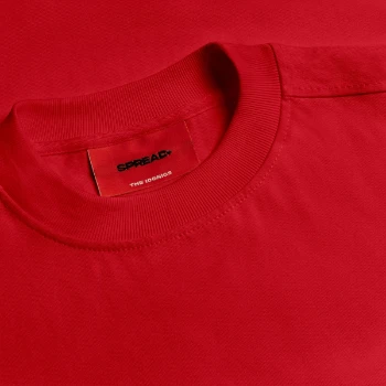 Ekologiczny tank top oversize z grubego materiału wyprodukowana w UE