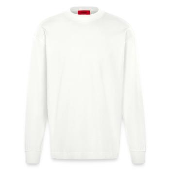 Manches longues bio épais oversize fabriqué en UE