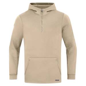 Sweat à capuche zippé Pro Casual JAKO