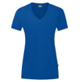 Aperçu Devant - T-shirt Organic JAKO Femme