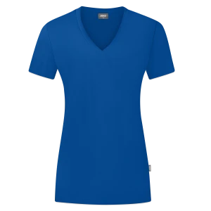 T-shirt Organic JAKO Femme