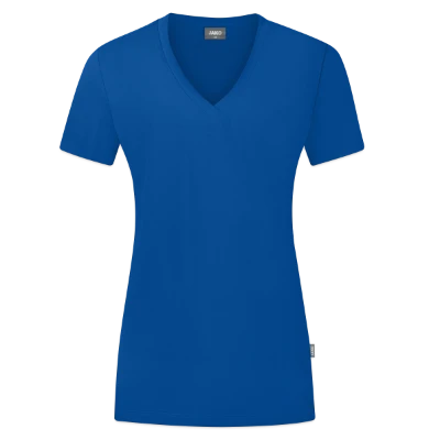 T-shirt Organic JAKO Femme