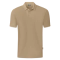 Aperçu Devant - Polo Organic JAKO Homme