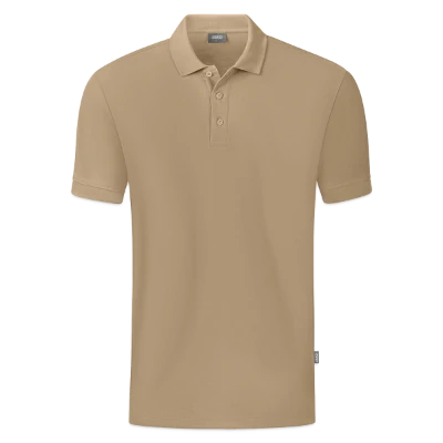 Polo Organic JAKO Homme