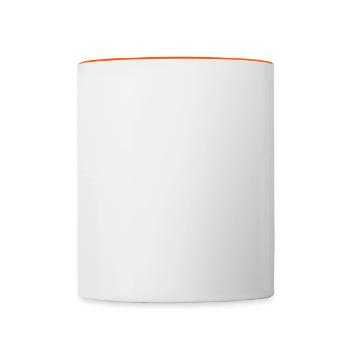 Tazze bicolor