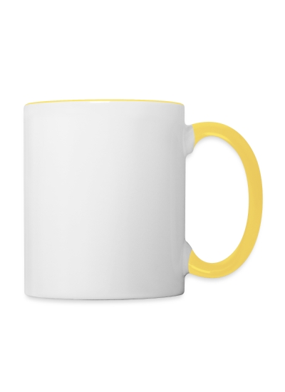 Large preview image 2 for Contrasting Mug | BestSub B11TAA
