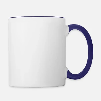 Contrasting Mug