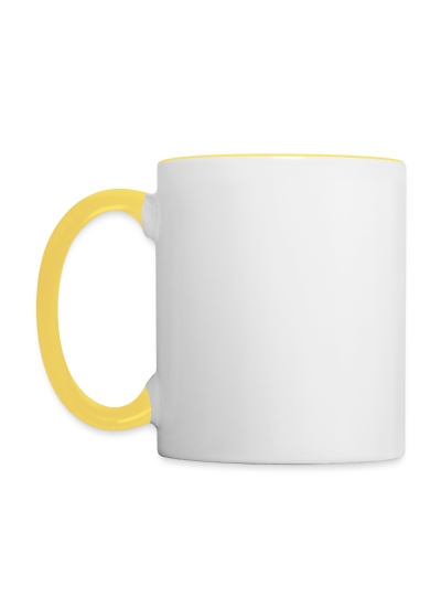 Large preview image 3 for Contrasting Mug | BestSub B11TAA
