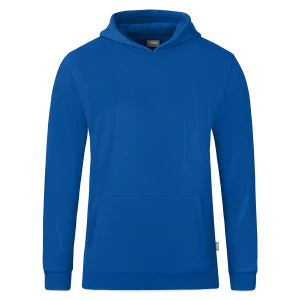 Sweat à capuche Organic JAKO Ado