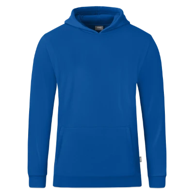 Sweat à capuche Organic JAKO Ado