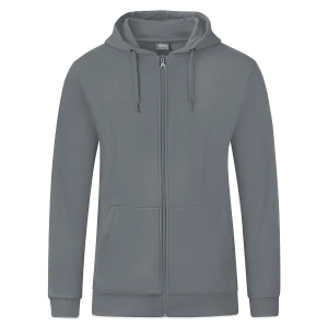 Veste à capuche Organic JAKO