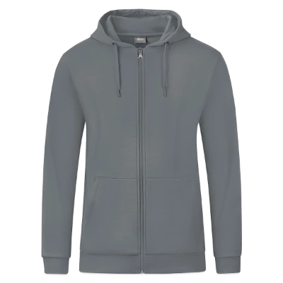Veste à capuche Organic JAKO