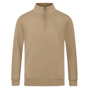 Haut à col zippé Organic JAKO