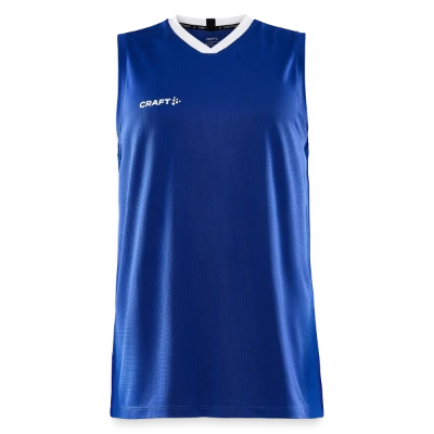 Maillot de basket Progress CRAFT Enfant
