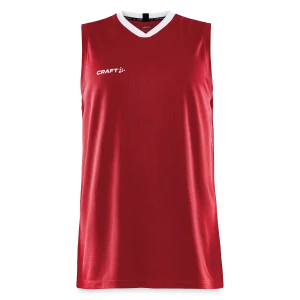 Maillot de basket Progress CRAFT Homme