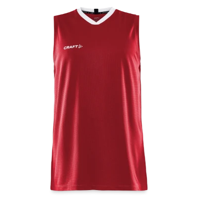 Maillot de basket Progress CRAFT Homme