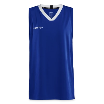 Maillot de basket Progress CRAFT Ado