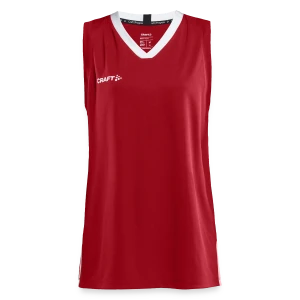 Maillot de basket Progress CRAFT Femme