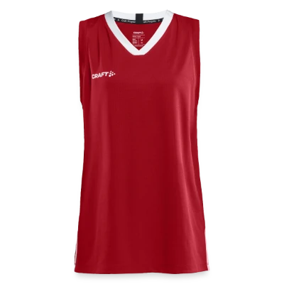 Maillot de basket Progress CRAFT Femme