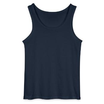 Gildan singlet for menn