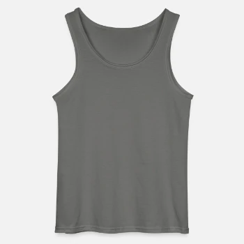 Gildan singlet for menn