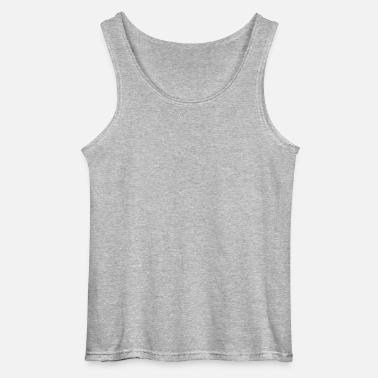 Canotta da uomo Gildan