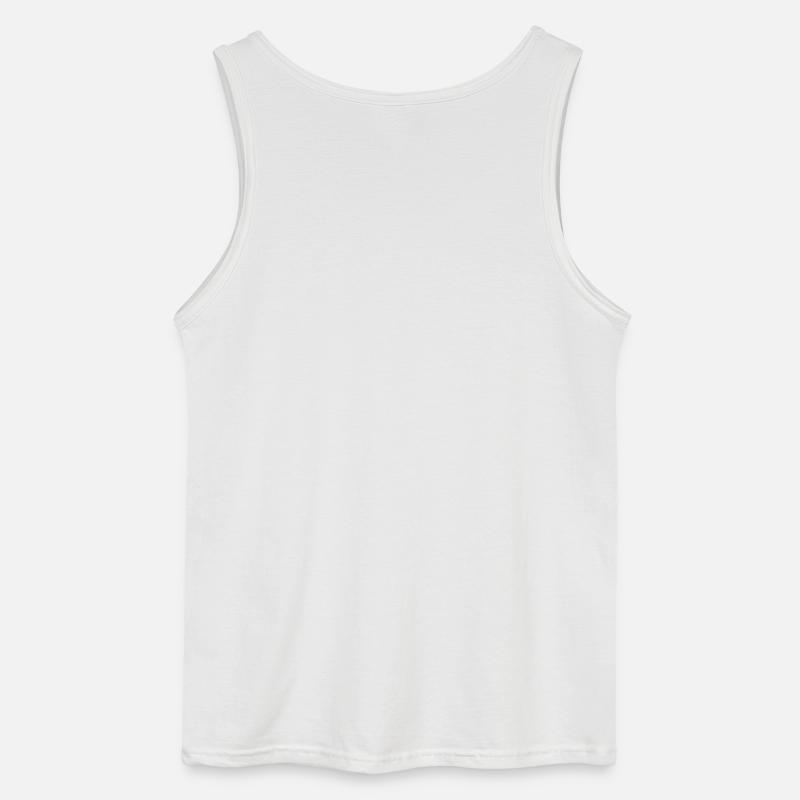 Gildan Männer Tank Top