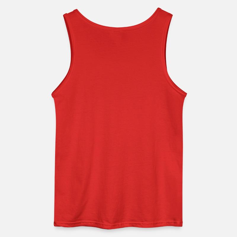 Gildan Men’s Tank Top