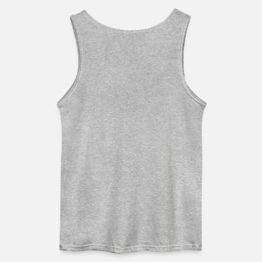 Canotta da uomo Gildan