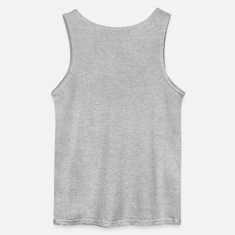 Gildan tanktopp herr