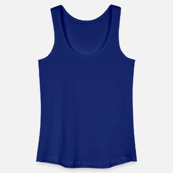 Women’s Organic Tank Top