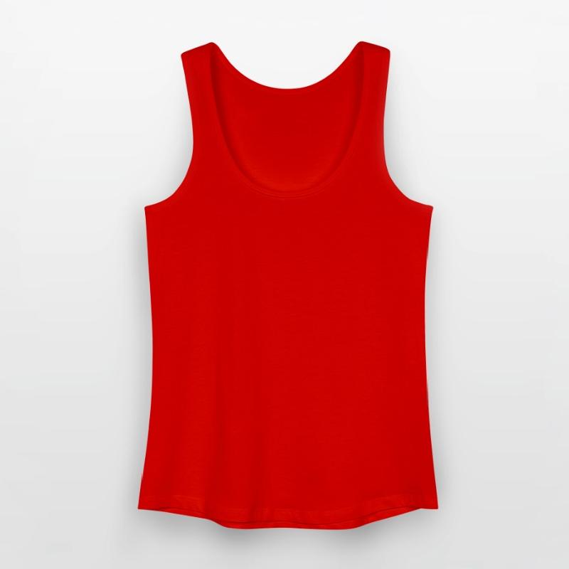 Women’s Organic Tank Top
