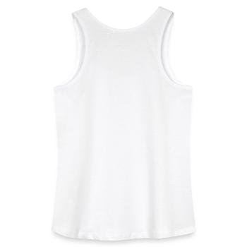 Tank top bio mujer