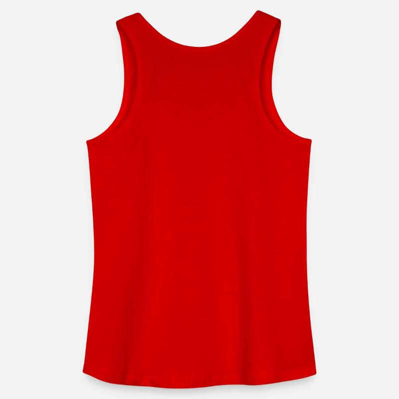 Frauen Bio Tank Top