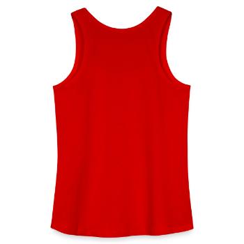 Økologisk singlet for kvinner