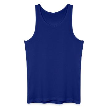 Men’s Organic Tank Top