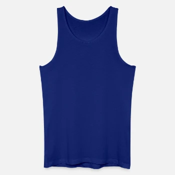 Men’s Organic Tank Top