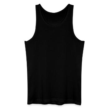 Mannen bio tanktop