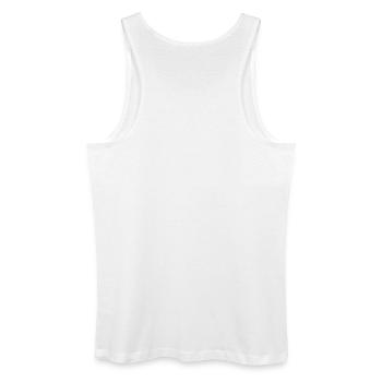 Camiseta de tirantes ecológica para hombre