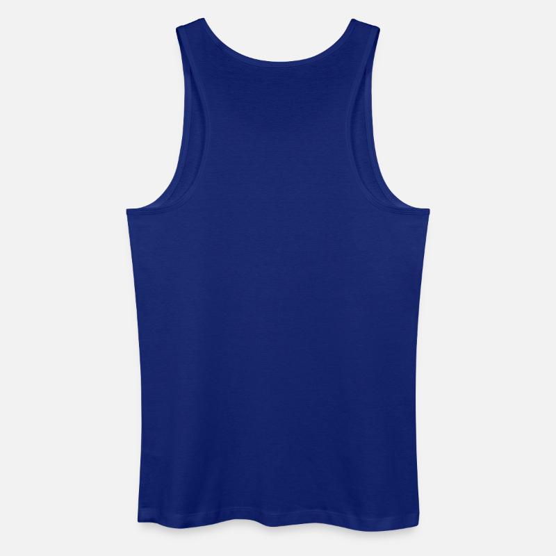 Men’s Organic Tank Top