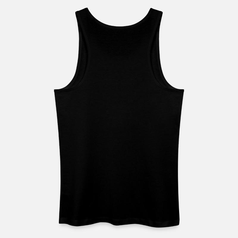 Männer Bio Tank Top
