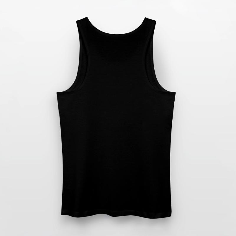 Miesten luomu-tanktoppi