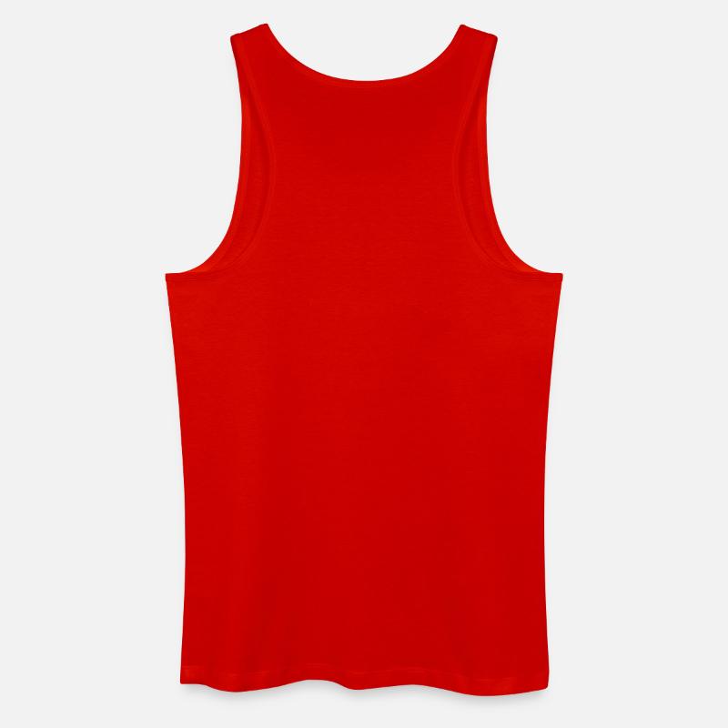 Men’s Organic Tank Top
