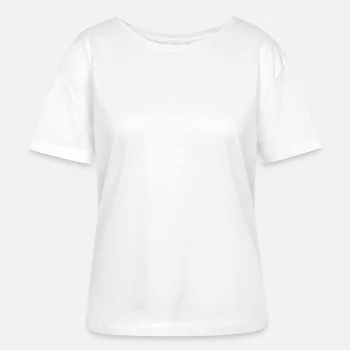 Stanley/Stella SERENA Relaxed Women’s Organic Round Neck T-shirt