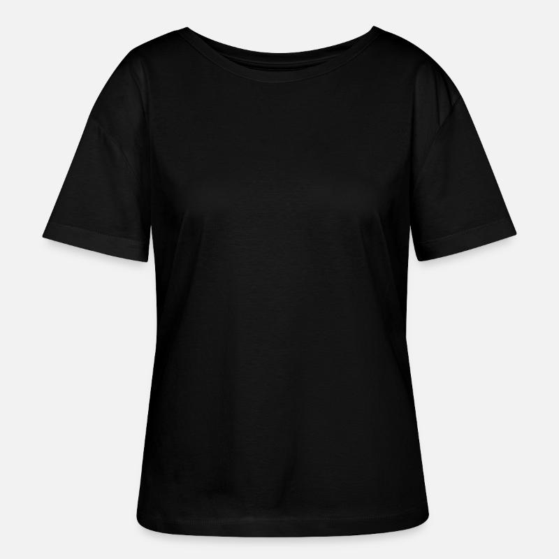 Stanley/Stella SERENA Relaxed Women’s Organic Round Neck T-shirt